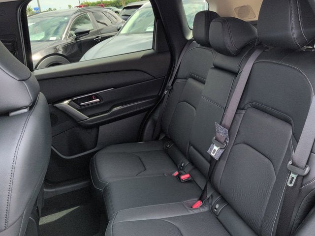 2026 Mazda Mazda CX-5 2.5 S Premium