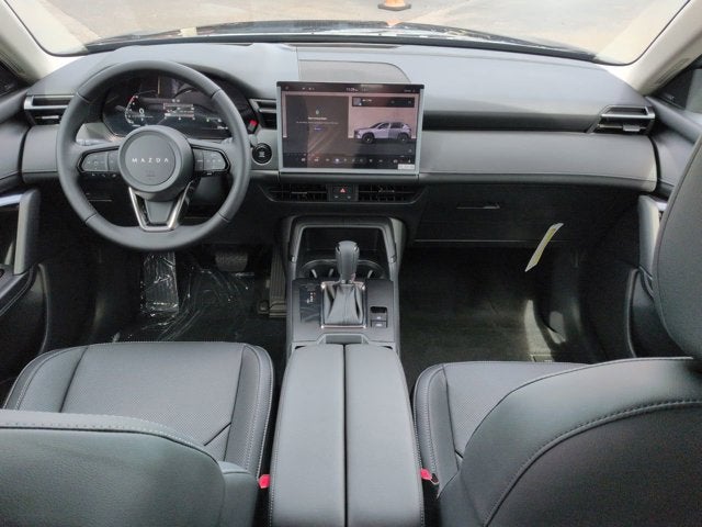 2026 Mazda Mazda CX-5 2.5 S Premium
