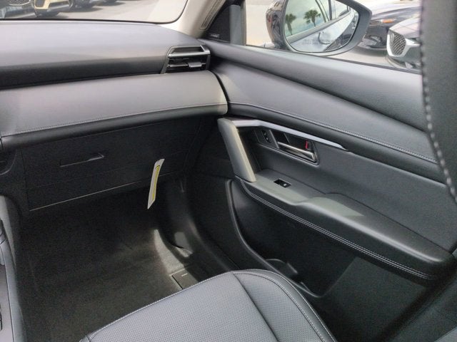 2026 Mazda Mazda CX-5 2.5 S Premium