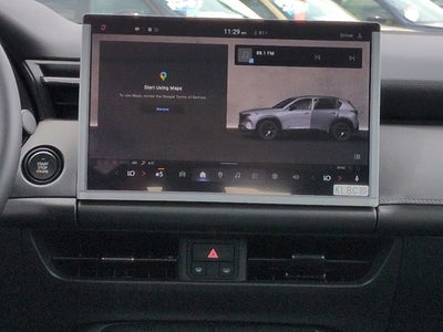 2026 Mazda Mazda CX-5 2.5 S Premium