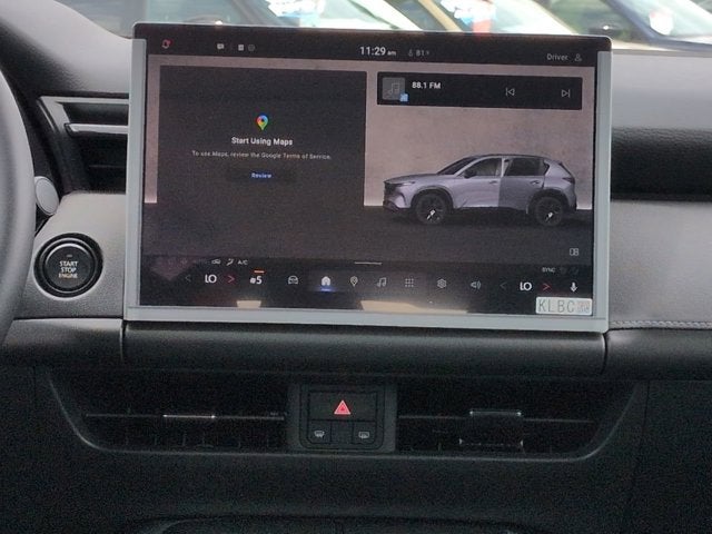 2026 Mazda Mazda CX-5 2.5 S Premium