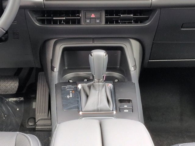 2026 Mazda Mazda CX-5 2.5 S Premium