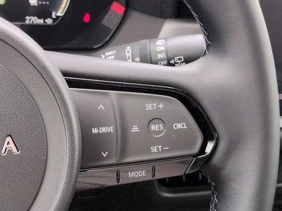 2026 Mazda Mazda CX-5 2.5 S Premium
