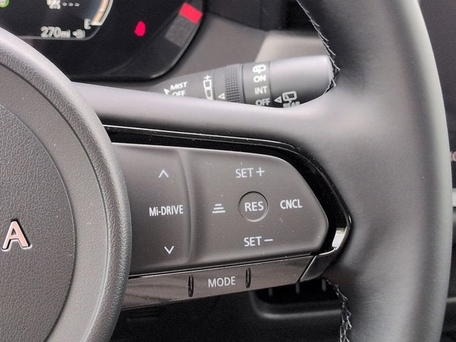 2026 Mazda Mazda CX-5 2.5 S Premium