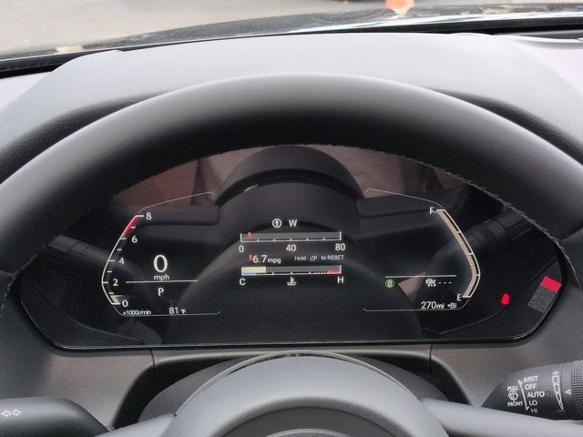 2026 Mazda Mazda CX-5 2.5 S Premium