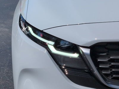 2026 Mazda Mazda CX-5 2.5 S Premium