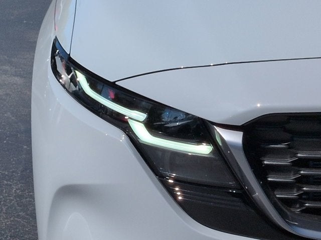 2026 Mazda Mazda CX-5 2.5 S Premium