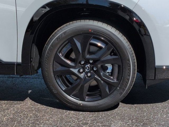 2026 Mazda Mazda CX-5 2.5 S Premium