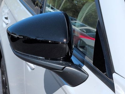 2026 Mazda Mazda CX-5 2.5 S Premium