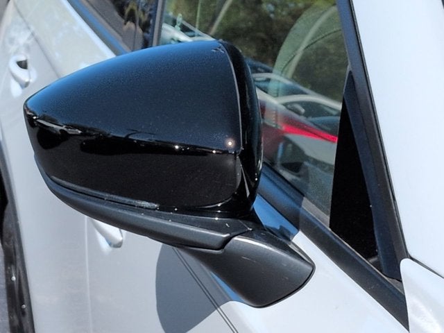 2026 Mazda Mazda CX-5 2.5 S Premium