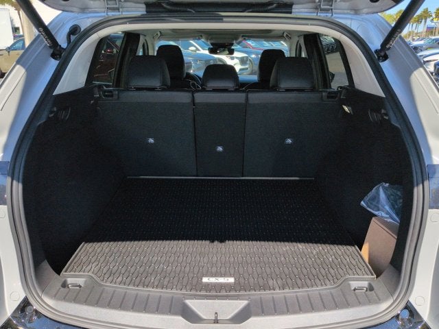 2026 Mazda Mazda CX-5 2.5 S Premium