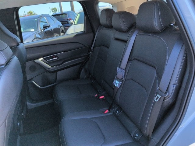 2026 Mazda Mazda CX-5 2.5 S Premium