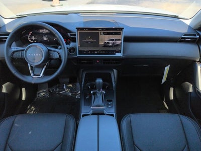 2026 Mazda Mazda CX-5 2.5 S Premium