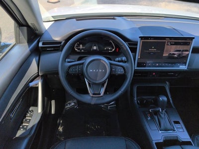 2026 Mazda Mazda CX-5 2.5 S Premium