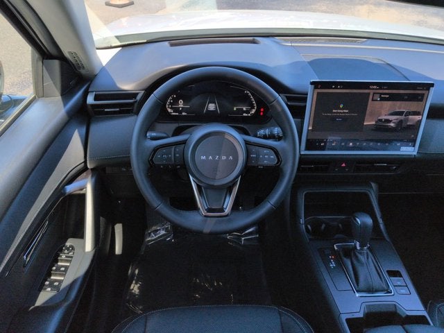 2026 Mazda Mazda CX-5 2.5 S Premium