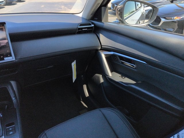 2026 Mazda Mazda CX-5 2.5 S Premium