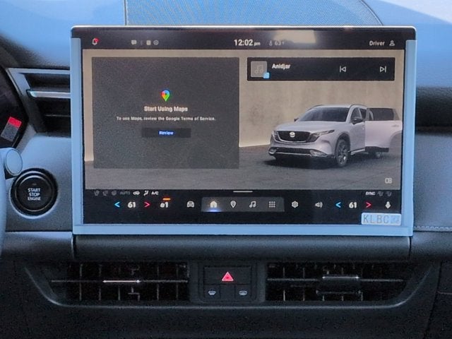 2026 Mazda Mazda CX-5 2.5 S Premium