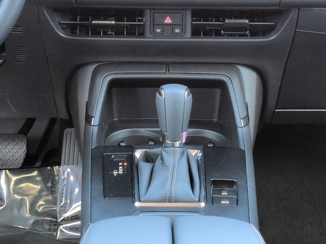 2026 Mazda Mazda CX-5 2.5 S Premium