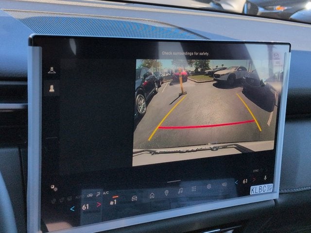 2026 Mazda Mazda CX-5 2.5 S Premium