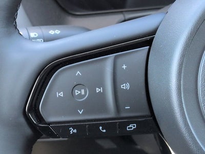 2026 Mazda Mazda CX-5 2.5 S Premium