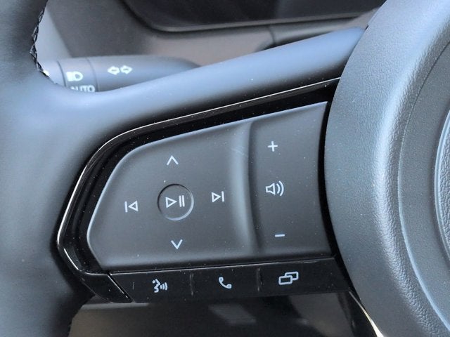 2026 Mazda Mazda CX-5 2.5 S Premium