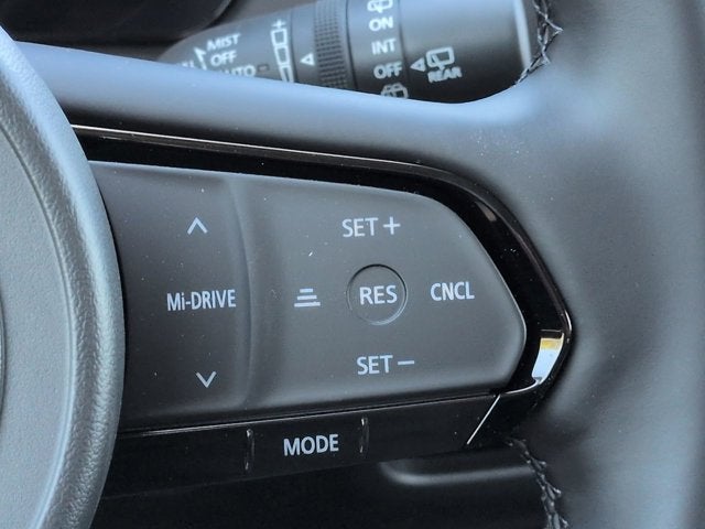 2026 Mazda Mazda CX-5 2.5 S Premium