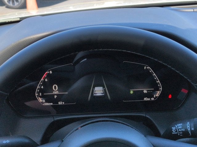 2026 Mazda Mazda CX-5 2.5 S Premium