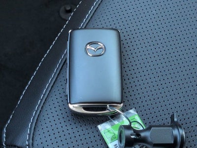 2026 Mazda Mazda CX-5 2.5 S Premium