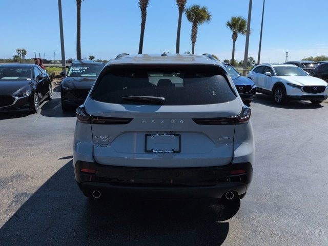 2026 Mazda Mazda CX-5 2.5 S Premium