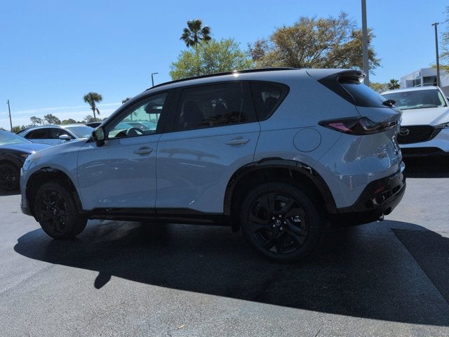 2026 Mazda Mazda CX-5 2.5 S Premium