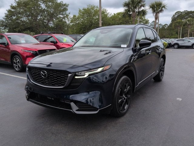 2026 Mazda Mazda CX-5 2.5 S Premium