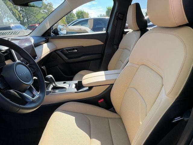 2026 Mazda Mazda CX-5 2.5 S Premium