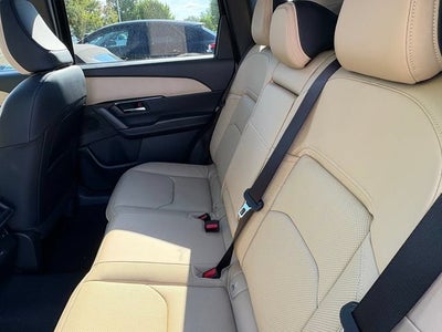2026 Mazda Mazda CX-5 2.5 S Premium