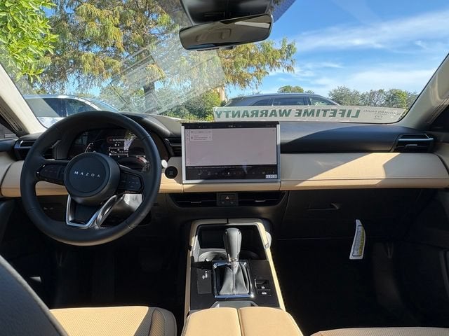 2026 Mazda Mazda CX-5 2.5 S Premium