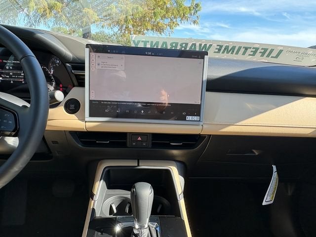 2026 Mazda Mazda CX-5 2.5 S Premium