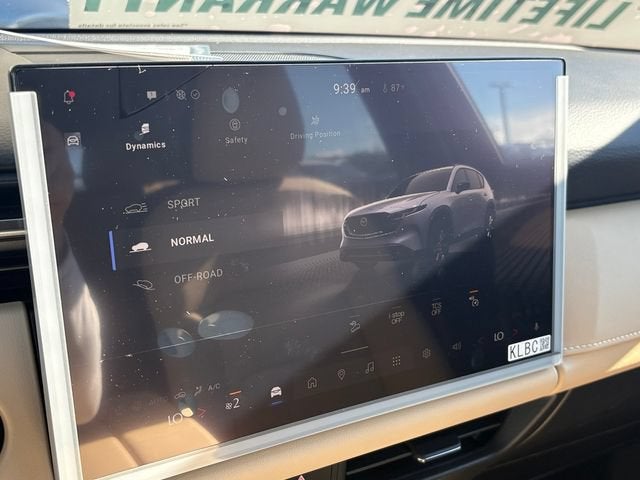 2026 Mazda Mazda CX-5 2.5 S Premium