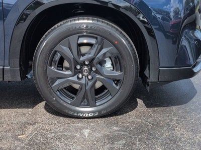 2026 Mazda Mazda CX-5 2.5 S Premium