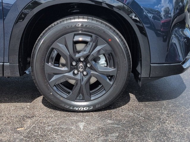 2026 Mazda Mazda CX-5 2.5 S Premium