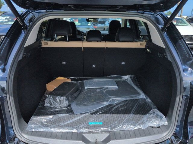 2026 Mazda Mazda CX-5 2.5 S Premium