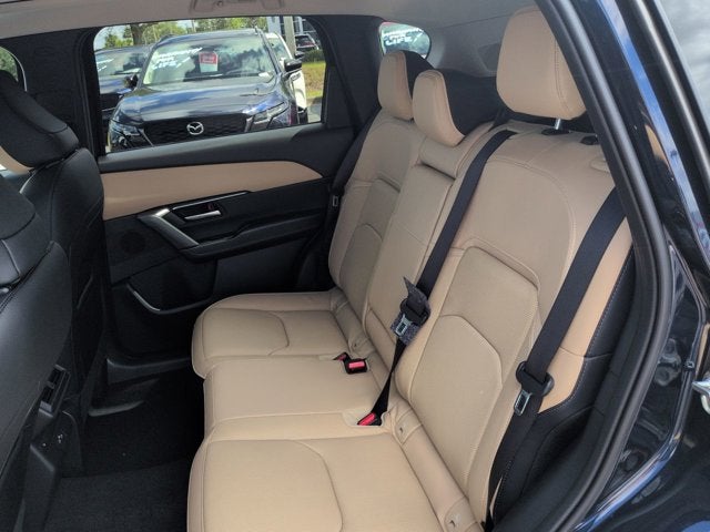 2026 Mazda Mazda CX-5 2.5 S Premium