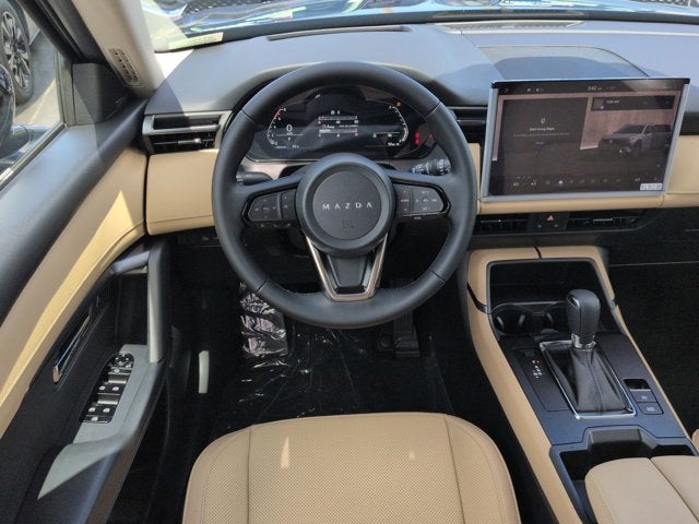 2026 Mazda Mazda CX-5 2.5 S Premium