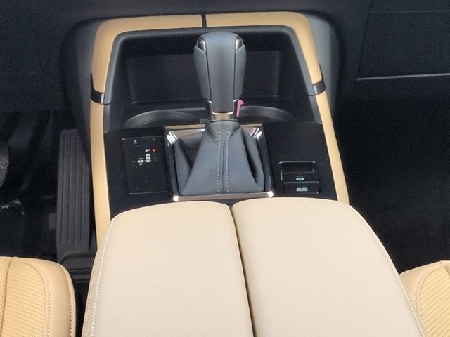 2026 Mazda Mazda CX-5 2.5 S Premium