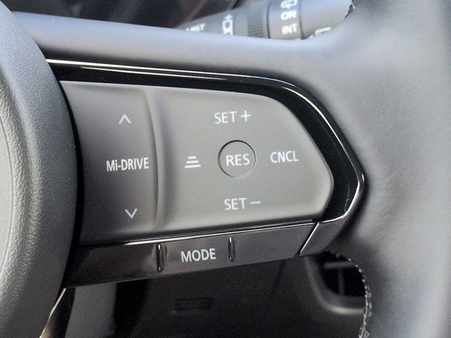 2026 Mazda Mazda CX-5 2.5 S Premium