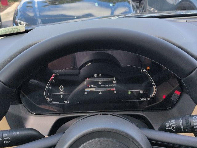 2026 Mazda Mazda CX-5 2.5 S Premium