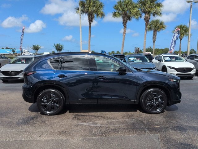 2026 Mazda Mazda CX-5 2.5 S Premium