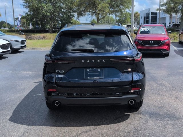 2026 Mazda Mazda CX-5 2.5 S Premium