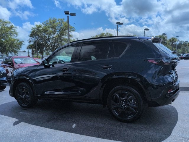 2026 Mazda Mazda CX-5 2.5 S Premium