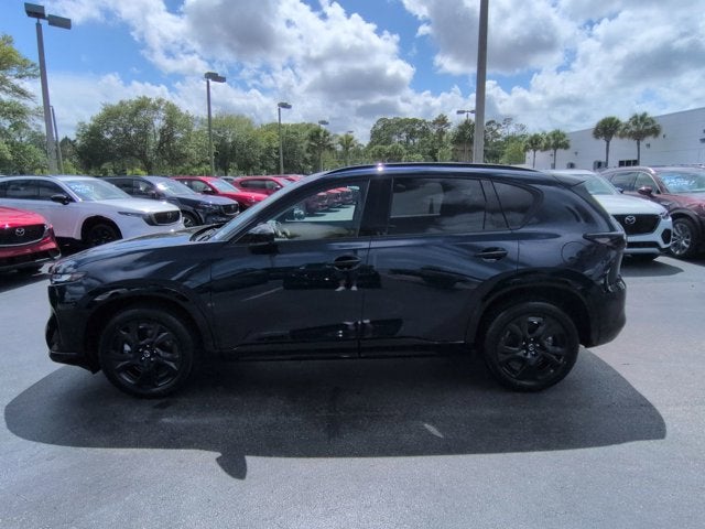 2026 Mazda Mazda CX-5 2.5 S Premium