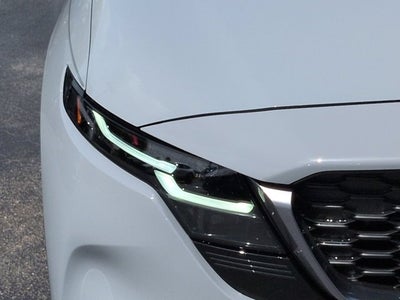 2026 Mazda Mazda CX-5 2.5 S Premium