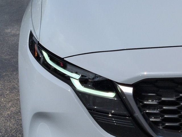 2026 Mazda Mazda CX-5 2.5 S Premium